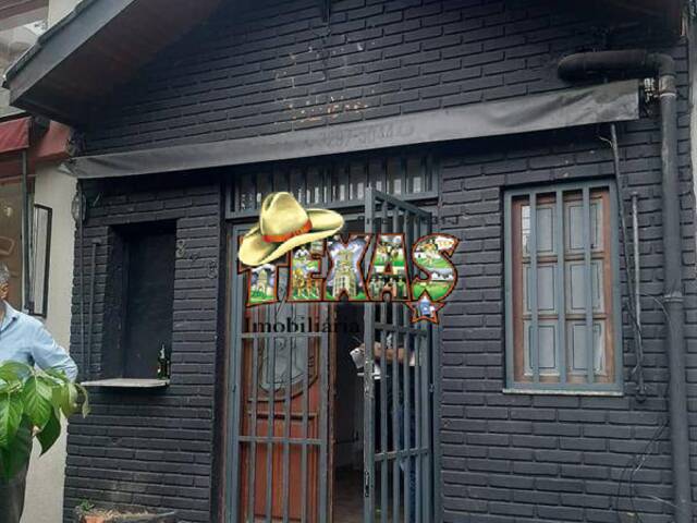 #4539 - Casa para Locação em São Paulo - SP - 3