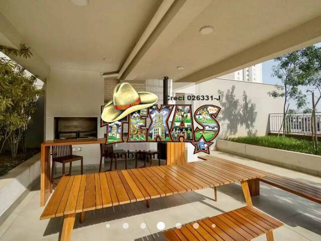 #4541 - Apartamento para Venda em São Paulo - SP