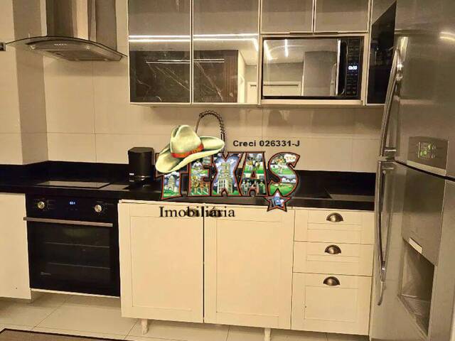 #4541 - Apartamento para Venda em São Paulo - SP