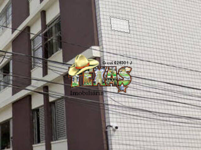 #4542 - Apartamento para Venda em São Paulo - SP