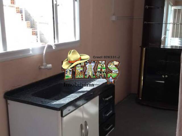 #4543 - Kitnet para Locação em São Paulo - SP - 2