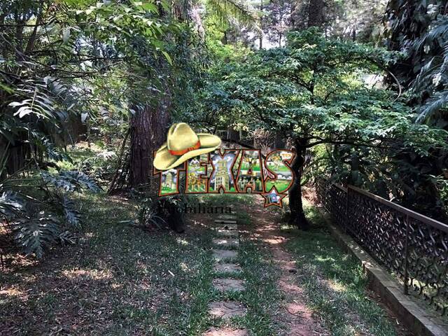 #4544 - Chácara para Venda em Carapicuíba - SP - 2