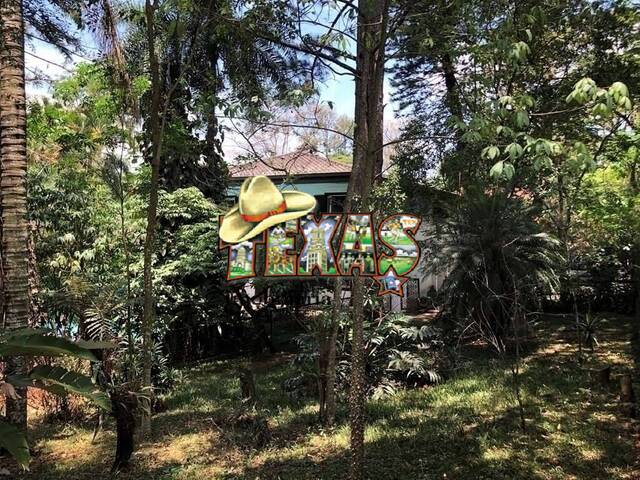 #4544 - Chácara para Venda em Carapicuíba - SP - 3