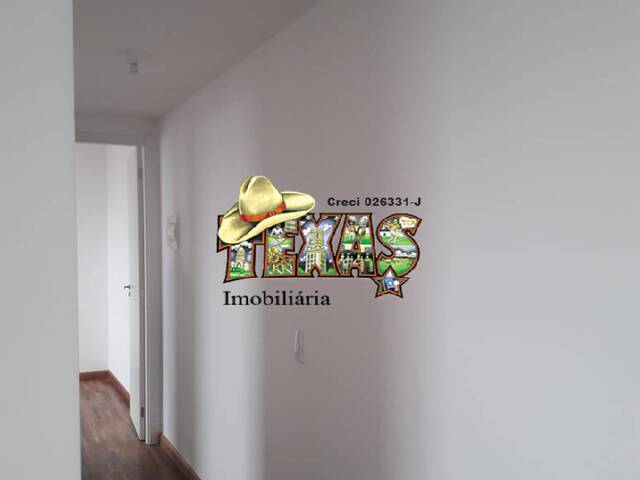 #4546 - Apartamento para Locação em São Paulo - SP - 2