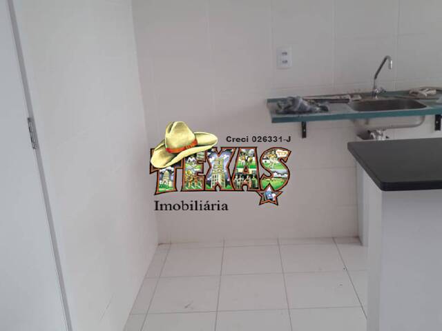 #4546 - Apartamento para Locação em São Paulo - SP - 3