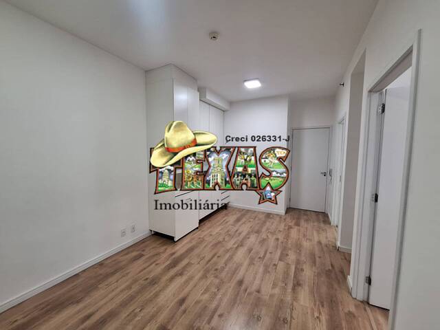 #4547 - Apartamento para Venda em São Paulo - SP