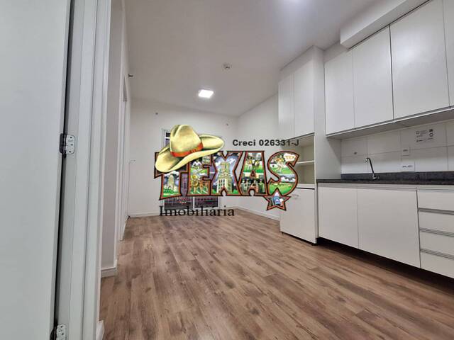 #4547 - Apartamento para Venda em São Paulo - SP