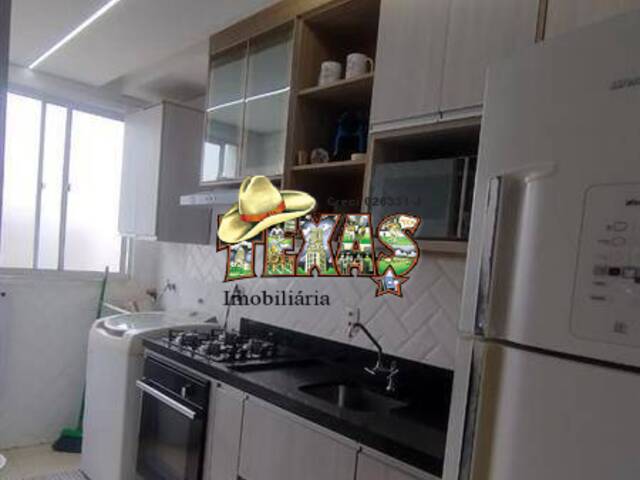 #4552 - Apartamento para Venda em São Paulo - SP - 3