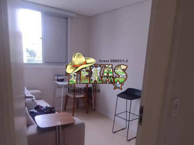 Apartamento para Venda em São Paulo - 5