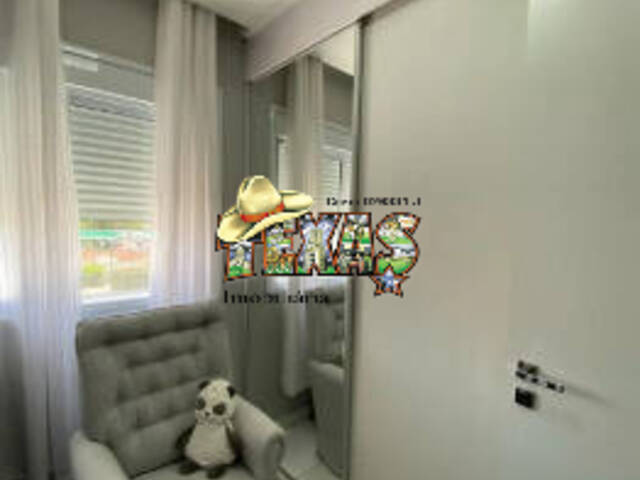 #4553 - Apartamento para Venda em São Paulo - SP