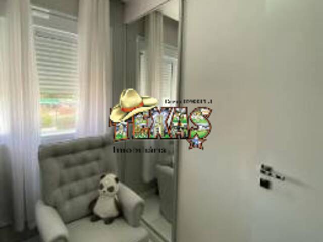 #4553 - Apartamento para Venda em São Paulo - SP