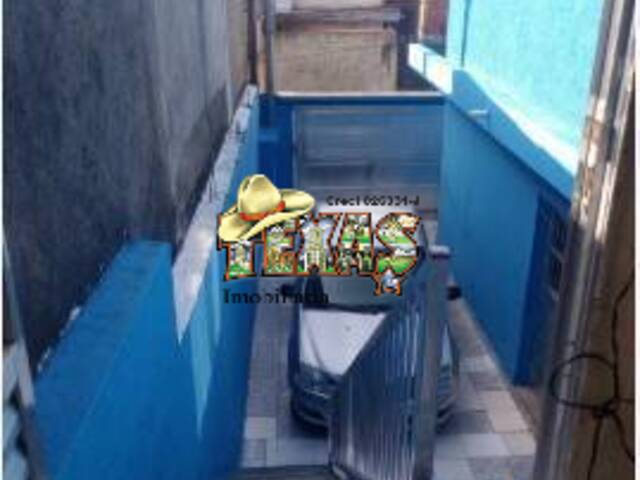 #4554 - Sobrado para Venda em São Paulo - SP - 1