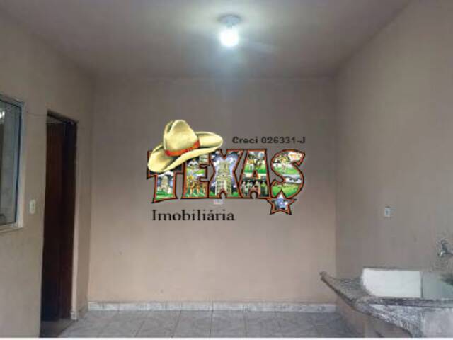 #4554 - Sobrado para Venda em São Paulo - SP - 2