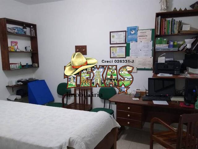 #4555 - Sobrado para Locação em São Paulo - SP - 3