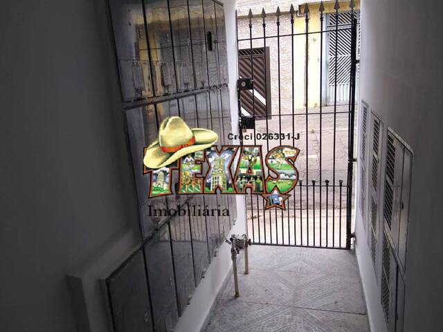 #4555 - Sobrado para Locação em São Paulo - SP - 2