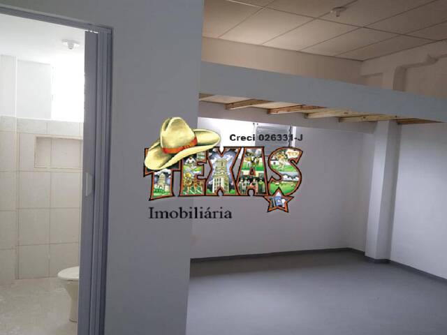 #4555 - Sobrado para Locação em São Paulo - SP - 1