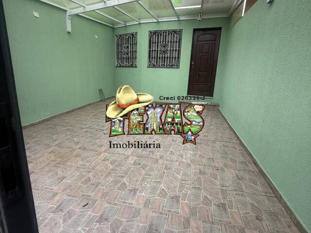 #4557 - Sobrado para Venda em São Paulo - SP - 2