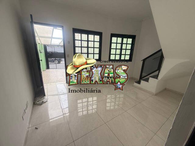 Sobrado para Venda em São Paulo - 4