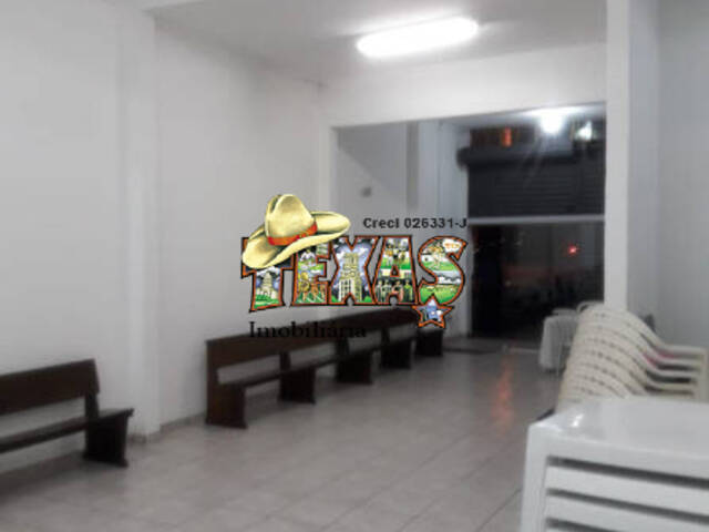 #2496 - Salão Comercial para Locação em São Paulo - SP - 2