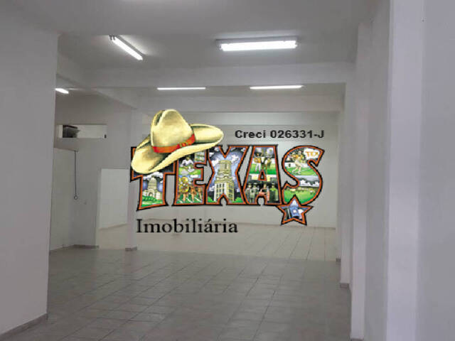 #2496 - Salão Comercial para Locação em São Paulo - SP - 3