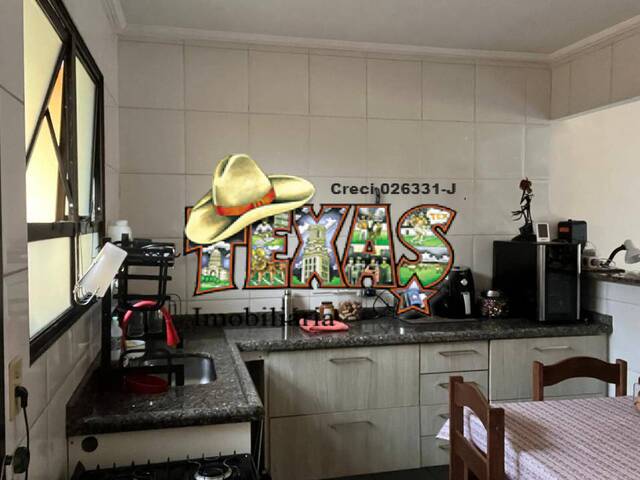 #3923 - Casa em condomínio para Venda em São Paulo - SP - 1