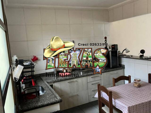 #3923 - Casa em condomínio para Venda em São Paulo - SP - 2