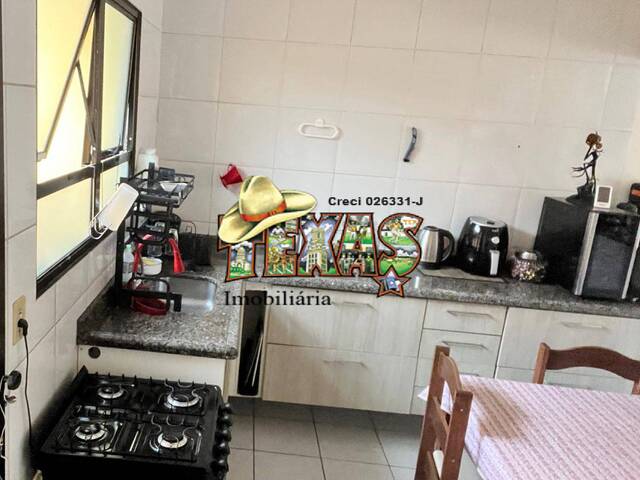 #3923 - Casa em condomínio para Venda em São Paulo - SP - 3