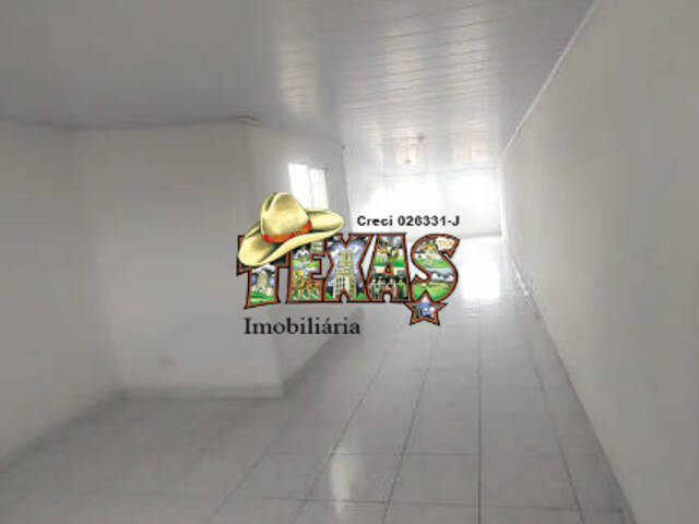 #4558 - Casa para Venda em São Paulo - SP - 2