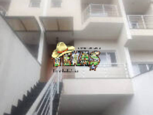 #4558 - Casa para Venda em São Paulo - SP - 1