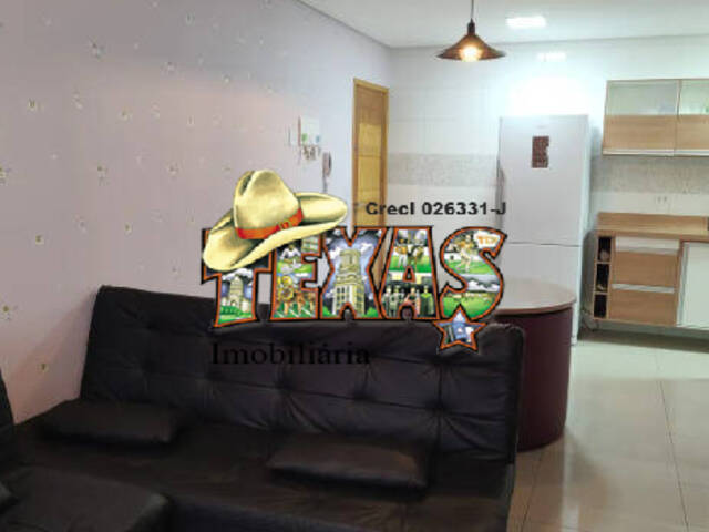 #4559 - Apartamento para Venda em São Paulo - SP