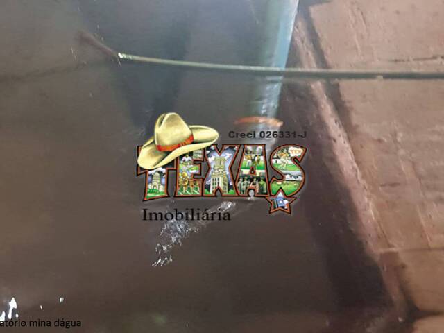 #4561 - Chácara para Venda em São Paulo - SP - 2