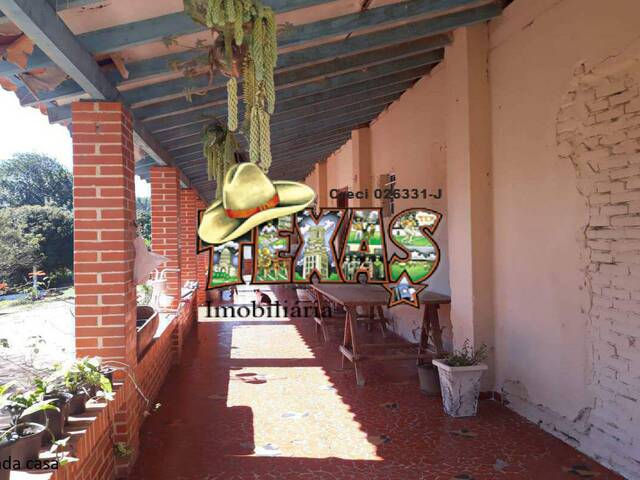 #4561 - Chácara para Venda em São Paulo - SP - 3