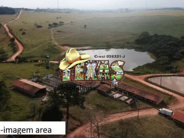#4561 - Chácara para Venda em São Paulo - SP - 1