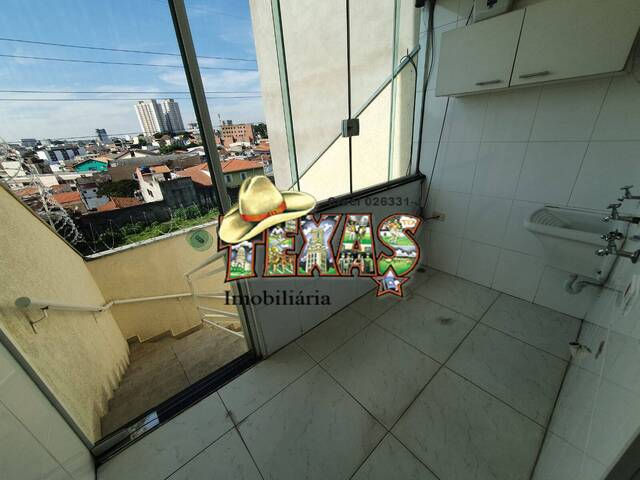 #4562 - Sobrado para Venda em São Paulo - SP - 1