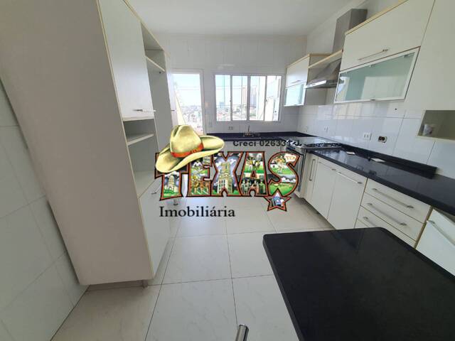 #4562 - Sobrado para Venda em São Paulo - SP - 2