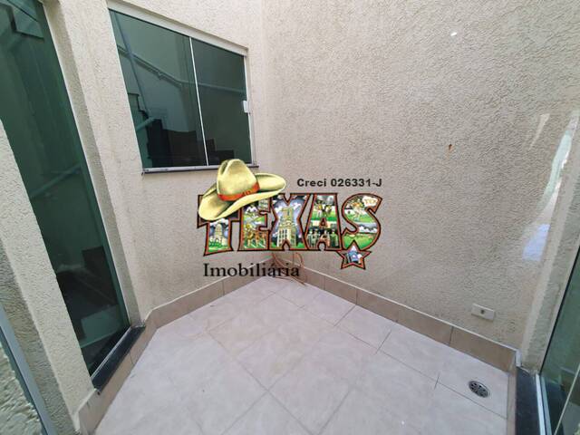 #4563 - Casa para Locação em São Paulo - SP - 2