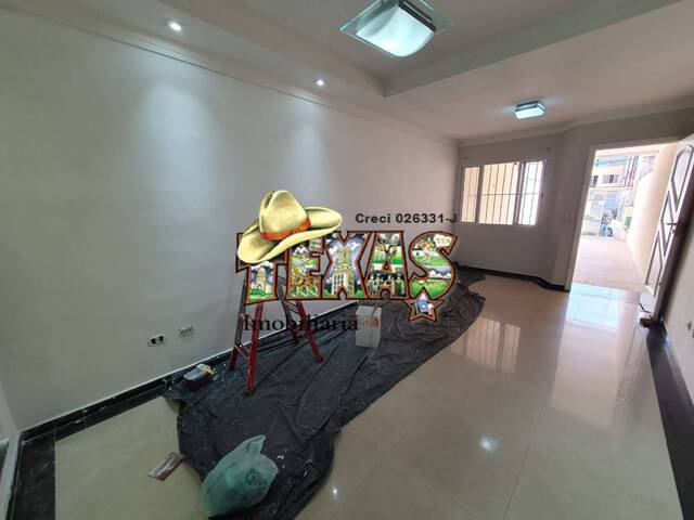 #4563 - Casa para Locação em São Paulo - SP - 3