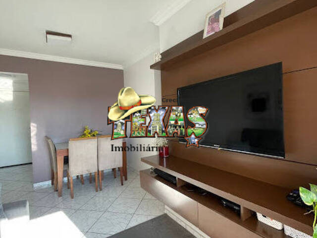 Apartamento para Venda em São Paulo - 2