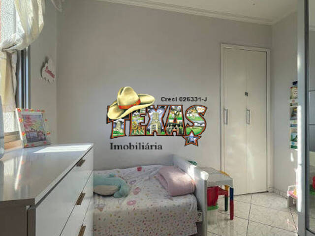 Apartamento para Venda em São Paulo - 3