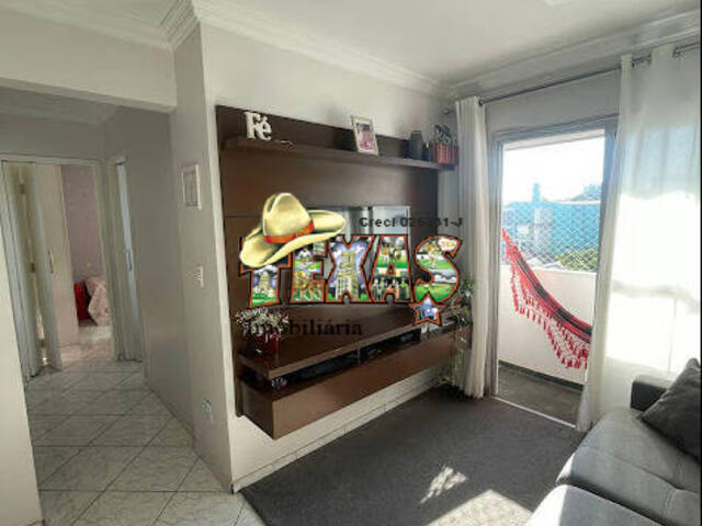 Apartamento para Venda em São Paulo - 5