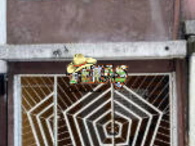 #4568 - Casa para Venda em São Paulo - SP - 3