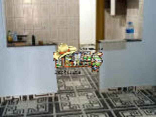 #4568 - Casa para Venda em São Paulo - SP - 1