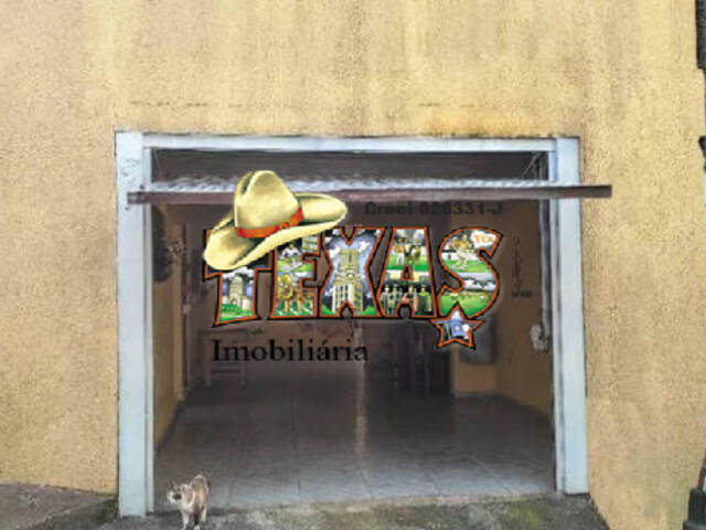 #4569 - Sobrado para Venda em São Paulo - SP - 2