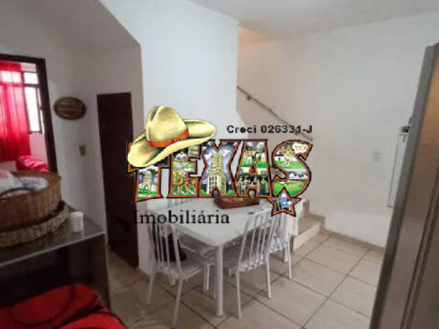 Sobrado para Venda em São Paulo - 4
