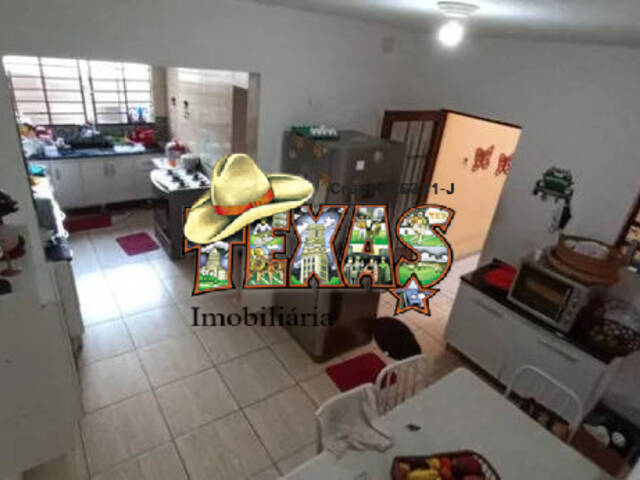 #4569 - Sobrado para Venda em São Paulo - SP - 3