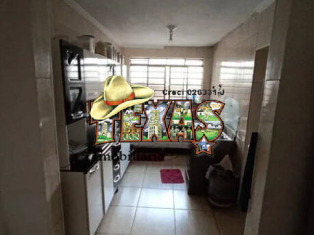 Sobrado para Venda em São Paulo - 5
