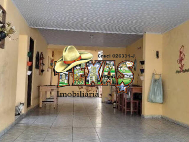 #4569 - Sobrado para Venda em São Paulo - SP - 1