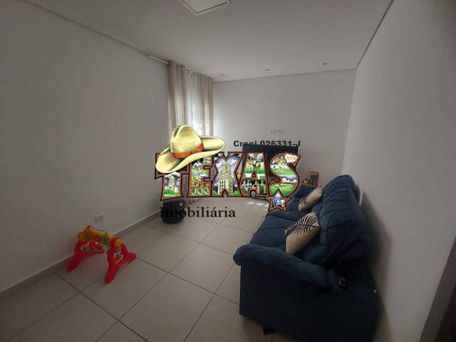 #4571 - Casa para Venda em São Paulo - SP - 3