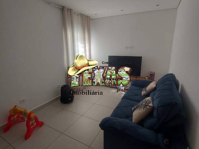 Casa para Venda em São Paulo - 4