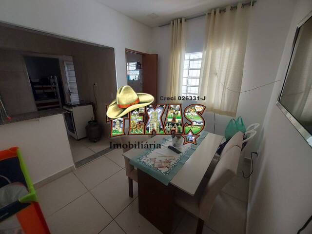 #4571 - Casa para Venda em São Paulo - SP - 1